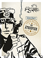 Corto Maltese 5: (s/w - Klassik) Die Aethiopier (Neuauflage)