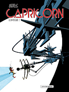 Capricorn Gesamtausgabe 2: 