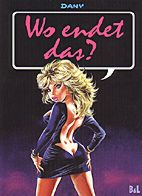 Wo endet das?