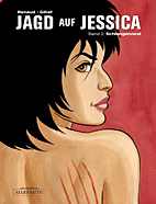 Jagd auf Jessica 2: Schlangennest