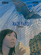 Nach Paris 2: Sternennacht (von 2)