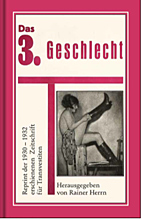 Das 3. Geschlecht (Die Transvestiten - Das Dritte Geschlecht)