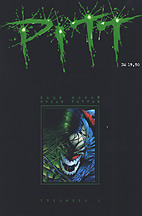 Pitt Trilogie 1