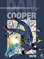 Dan Cooper Gesamtausgabe 4: (von 13)
