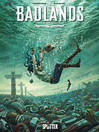 Badlands 2: Der mit dem Grizzly tanzt
