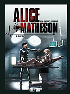 Alice Matheson 3: Rettet Amy