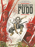 Die Maske des Fudo 1: Nebel