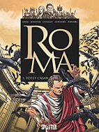 Roma 3: Toetet Caesar