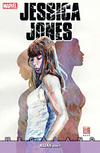 Jessica Jones Megaband 1: Alias 1 (von 2)