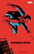Spider-Man Heft 1 *Variant* (neue Reihe / All New 2016)