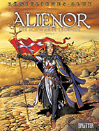 Koenigliches Blut 5: Alienor 3 - Die schwarze Legende