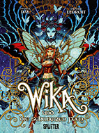 Wika 2: Wika und die schwarzen Feen