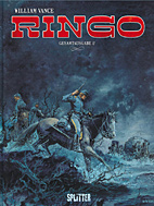 Ringo Gesamtausgabe 2