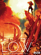 Low 3: Ufer des sterbenden Lichts (Splitter Books)