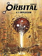 Orbital 4 / 1: Implosion (04.1)