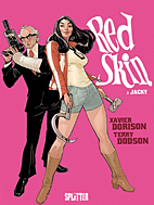 Red Skin 2: Jacky