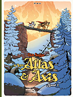 Die Saga von Atlas und Axis 2