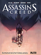 Assassin's Creed 2: *Variant* Sonnenuntergang (Splitter Books)