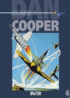 Dan Cooper Gesamtausgabe 6: (von 13)