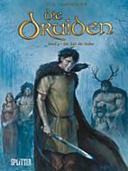 Druiden 9: Die Zeit der Raben