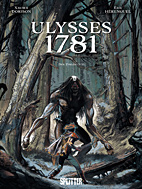 Ulyssess 1781 2: Der Zyklop 2