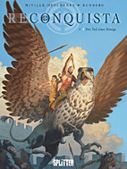 Reconquista 4: Der Tod des Koenigs