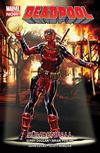 Deadpool Paperback 6: Suendenfall (Marvel Now)