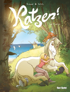 Katzen 3: Land-Katz