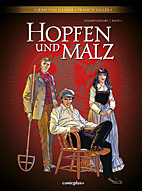 Hopfen und Malz Gesamtausgabe 1