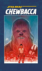 Star Wars Sonderband 91: *HC* Chewbacca