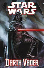 Star Wars Sammelband 2: Darth Vader - Vader