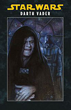 Star Wars Sammelband 2: Darth Vader - Vader *HC*