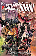 Batman & Robin Eternal 1 (von 4)