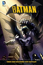 Batman Megaband 2: Ueber den Daechern von Gotham