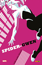 Spider-Gwen 2: Von Allen gejagt *Variant*