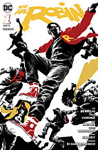 We are Robin 1