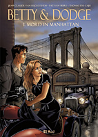 Betty & Dodge 1: Mord in Manhatten