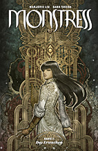 Monstress 1: Das Erwachen