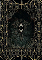 Monstress 1: (Gold Edition / VZA) Das Erwachen