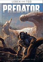 Leben und Tod 1: Predator