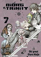 Biorg Trinity 7