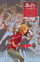 Buffy  - The Vampire Slayer Staffel 10 / 4: Daemonen der Vergangenheit