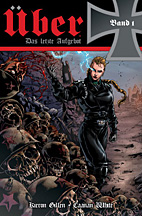 Ueber - Das letzte Aufgebot 1