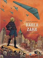 Baerenzahn 4: Amerika-Bomber *VZA* / Vorzugsausgabe