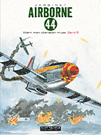 Airborne 44 - 5: Wenn man ueberleben muss
