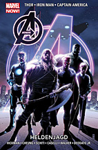 Avengers Paperback 6: Heldenjagd (Marvel Now)