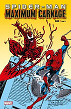 Spider-Man: Maximum Carnage 2 (von 2) *HC*