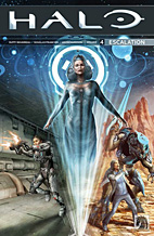 Halo Graphic Novel 9: Eskalationsstufe 4