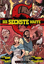 Sechste Waffe 3: Bindungen