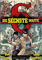 Sechste Waffe 4: *VZA* Eine Stadt namens Penance (Vorzugsausgabe)